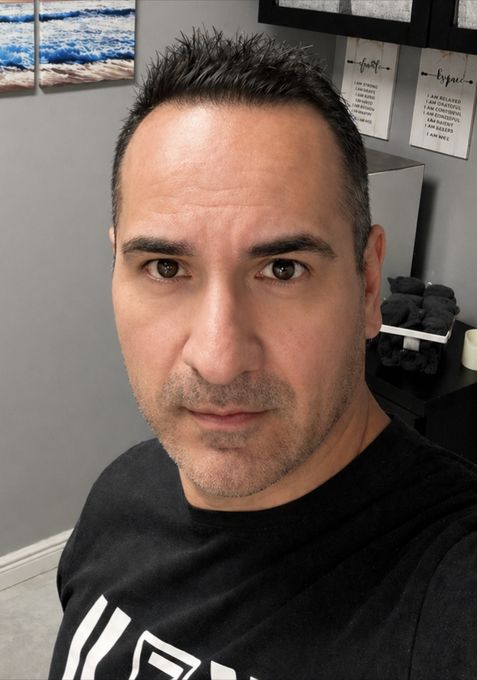 Jaime — massage therapist in Orange, CA