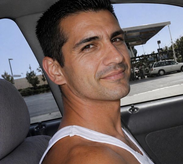 Jaime — massage therapist in Orange, CA