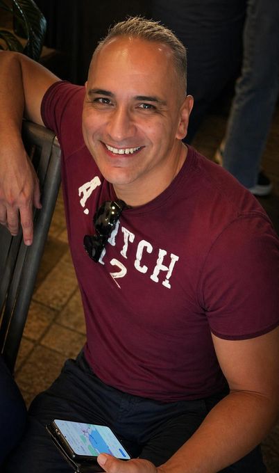 Jaime — massage therapist in Orange, CA