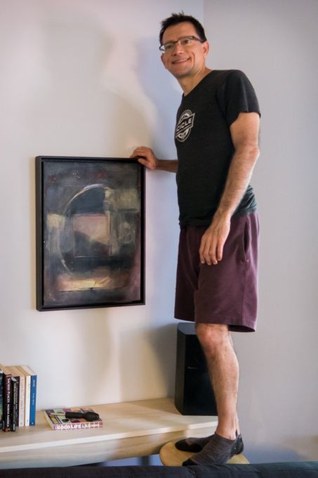 Mike — massage therapist in Monroeville, PA