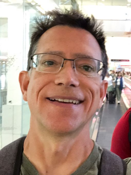 Mike — massage therapist in Monroeville, PA