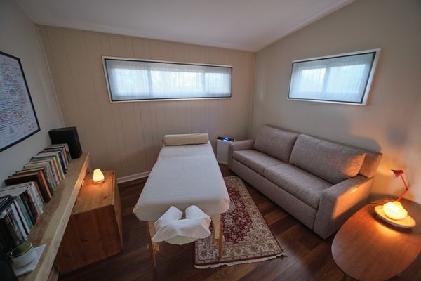 Mike — massage therapist in Monroeville, PA
