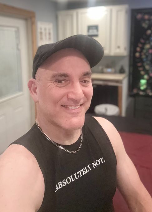 Alan — massage therapist in Columbia, MD