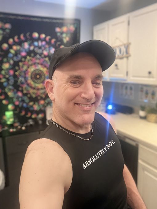 Alan — massage therapist in Columbia, MD