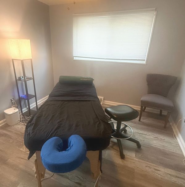 Alan — massage therapist in Columbia, MD