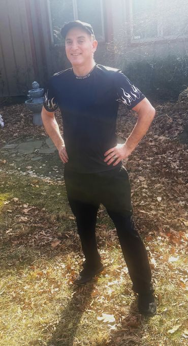 Alan — massage therapist in Columbia, MD