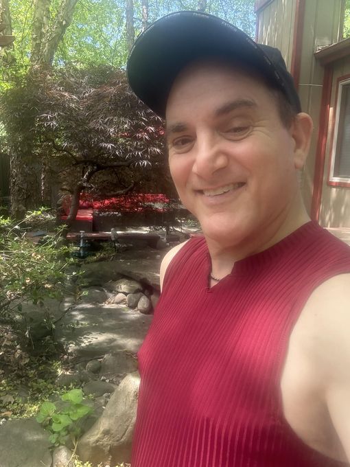 Alan — massage therapist in Columbia, MD