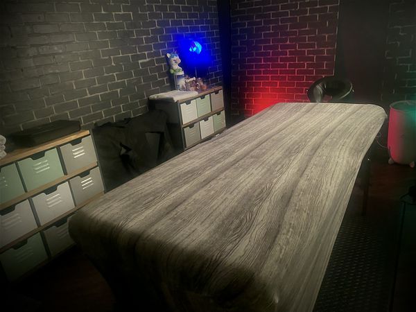 Bama — massage therapist in Fort Lauderdale, FL