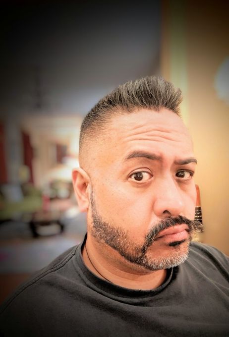 Bernardo — massage therapist in Greenfield, WI