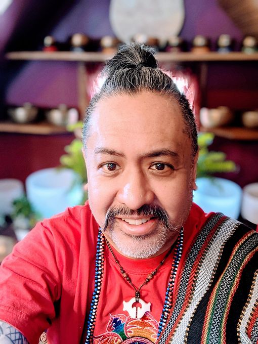 Bernardo — massage therapist in Greenfield, WI