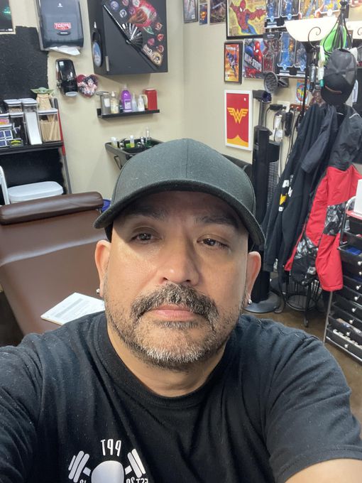 Angel — massage therapist in San Antonio, TX