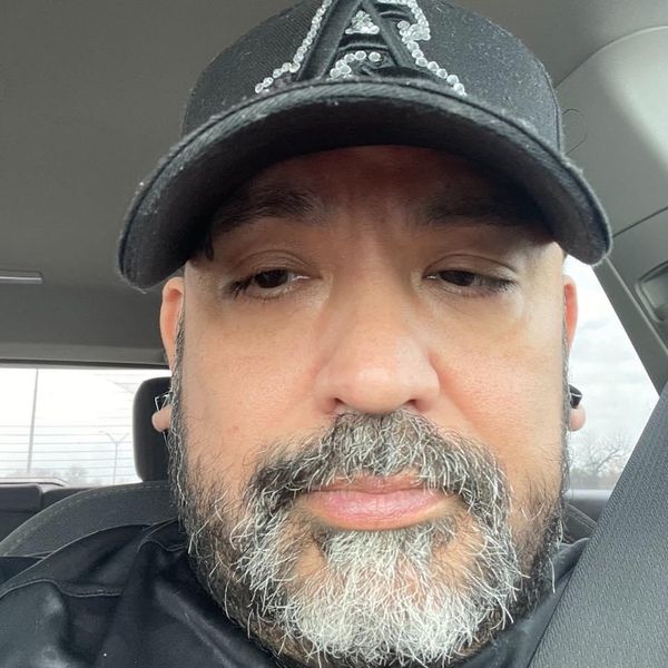 Angel — massage therapist in San Antonio, TX