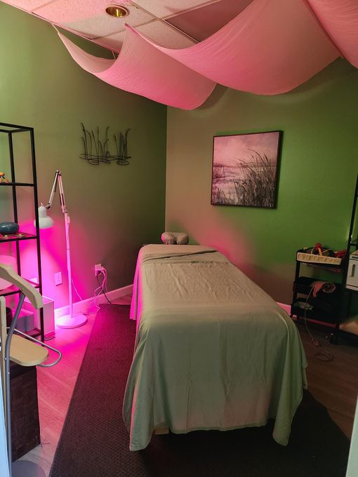 Dan — massage therapist in Hollywood, FL