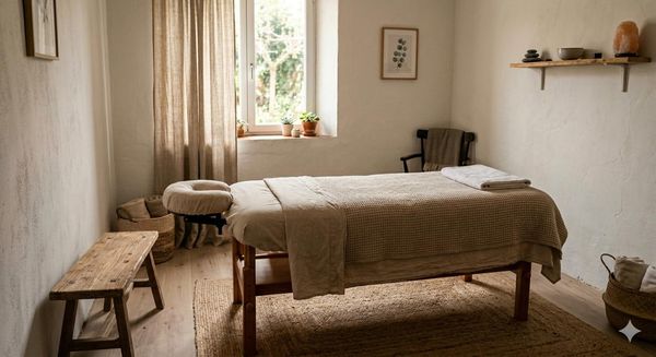 Eloy — massage therapist in Miami, FL