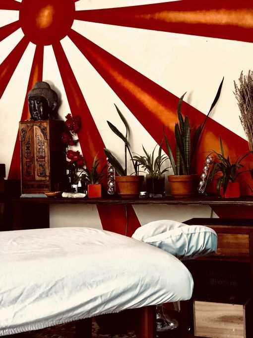 Dan — massage therapist in San Francisco, CA