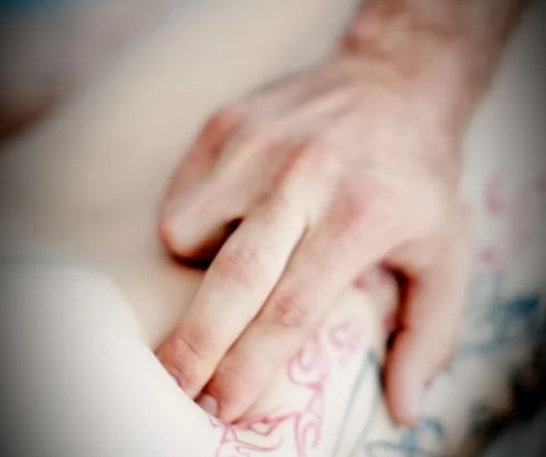 Dan — massage therapist in San Francisco, CA