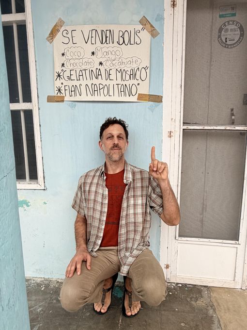 Dan — massage therapist in San Francisco, CA