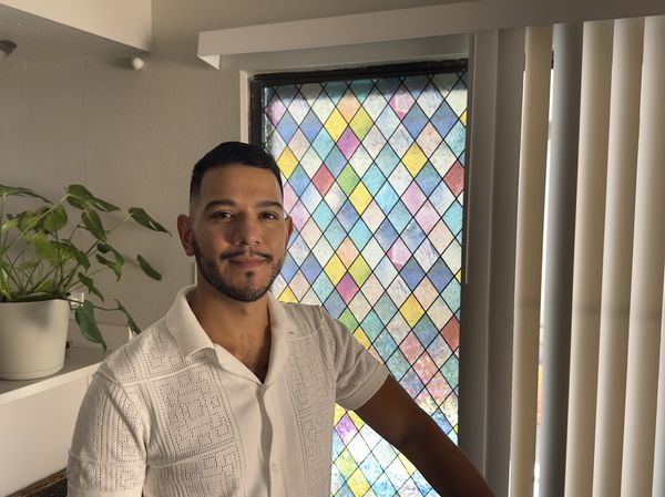 Roberto — massage therapist in Enterprise, NV