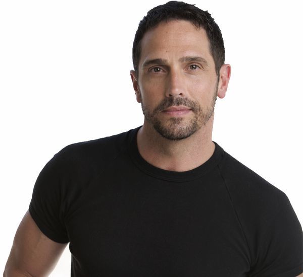 Alex — massage therapist in Denver, CO