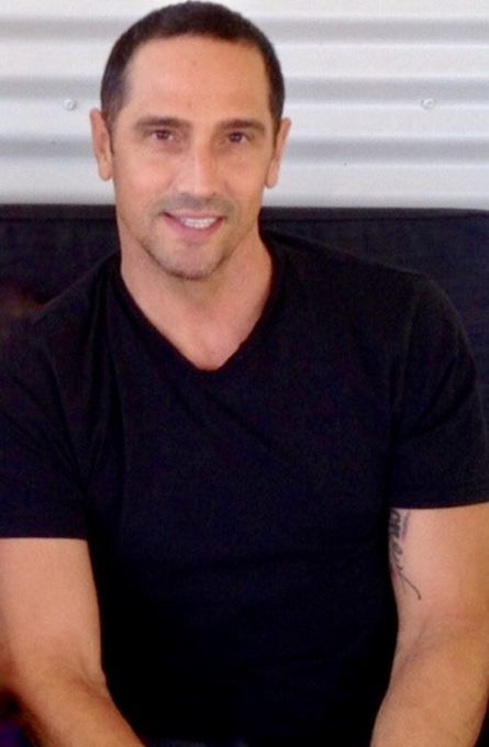 Alex — massage therapist in Denver, CO