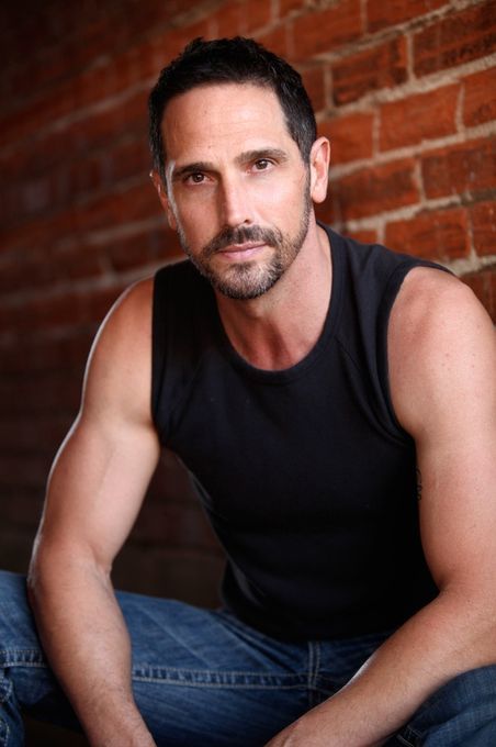 Alex — massage therapist in Denver, CO