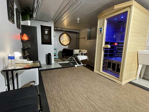 Alex — massage therapist in Denver, CO