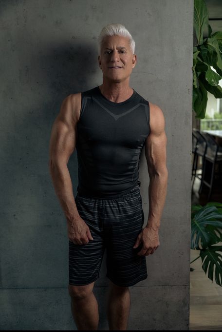 Rob — massage therapist in San Diego, CA