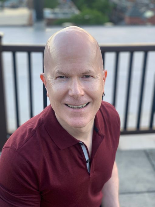 Carl — massage therapist in Boston, MA