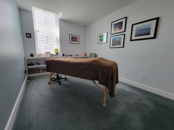 Carl — massage therapist in Boston, MA