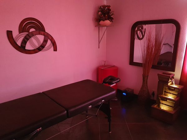 Sergio — massage therapist in Hallandale Beach, FL
