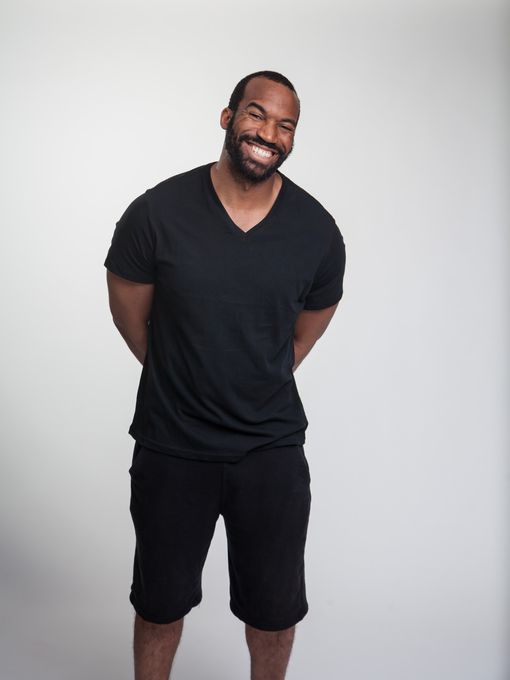 Ken — massage therapist in Buffalo, NY