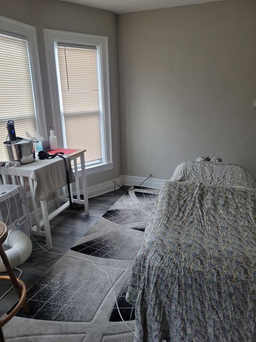 Ken — massage therapist in Buffalo, NY