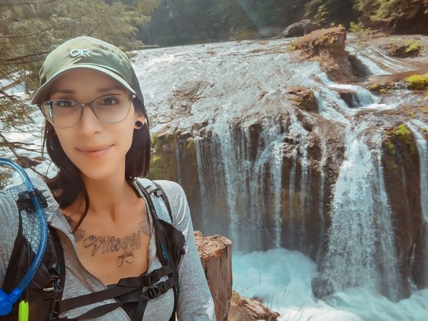 Dyani — massage therapist in Mesquite, TX