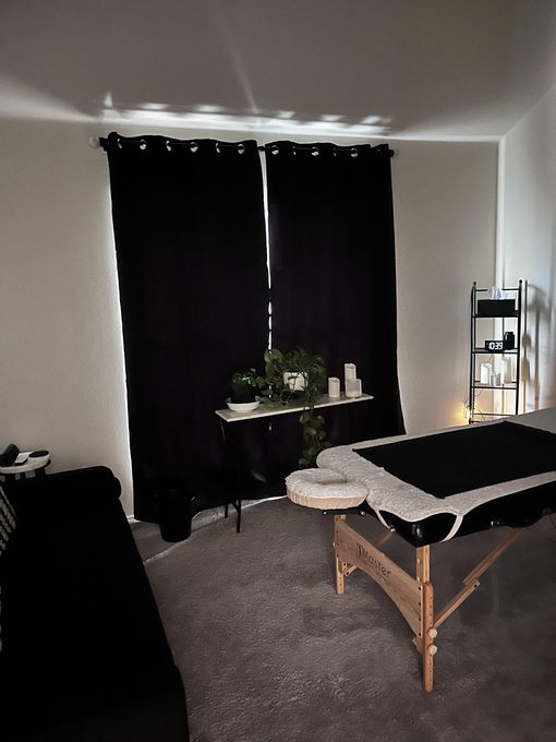 Dyani — massage therapist in Mesquite, TX
