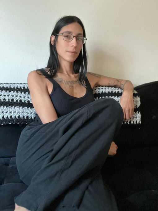 Dyani — massage therapist in Mesquite, TX