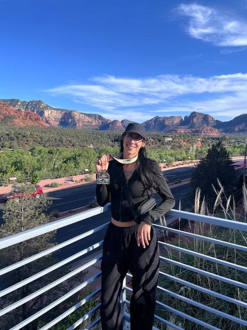 Dyani — massage therapist in Mesquite, TX
