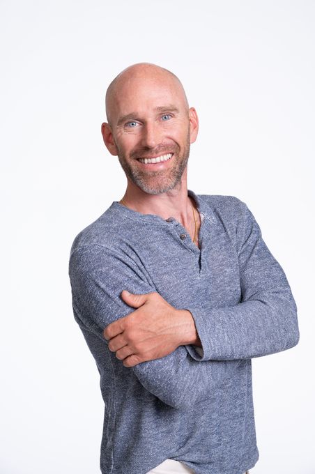 Micah — massage therapist in Kansas City, MO