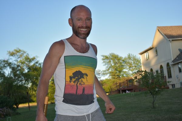 Micah — massage therapist in Kansas City, MO