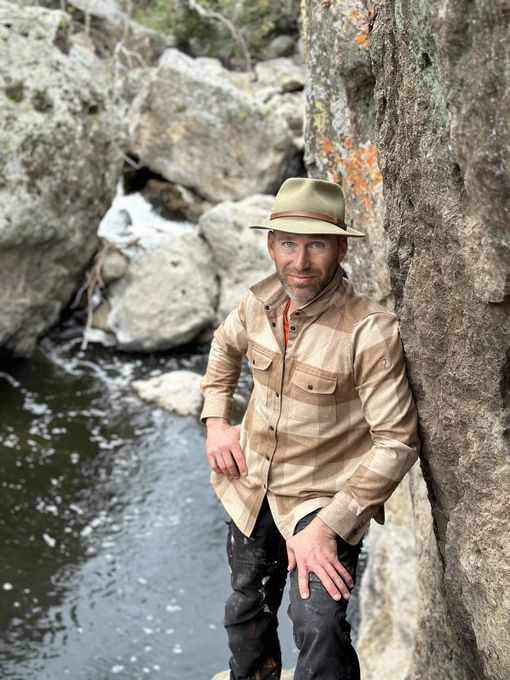 Micah — massage therapist in Kansas City, MO