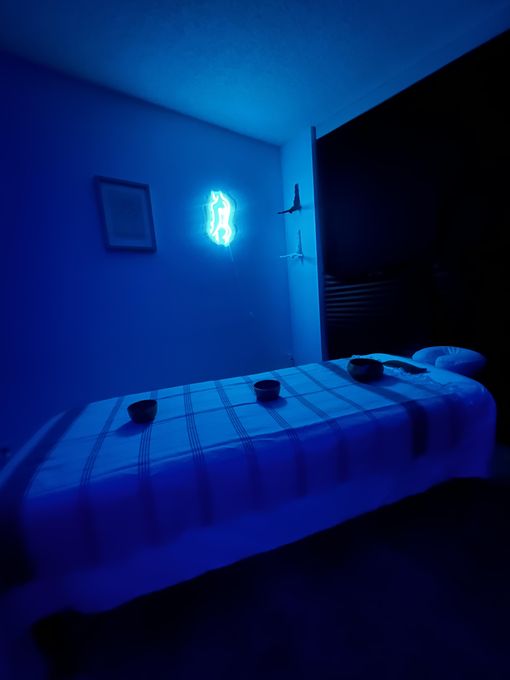 Alejandro — massage therapist in Miami Beach, FL