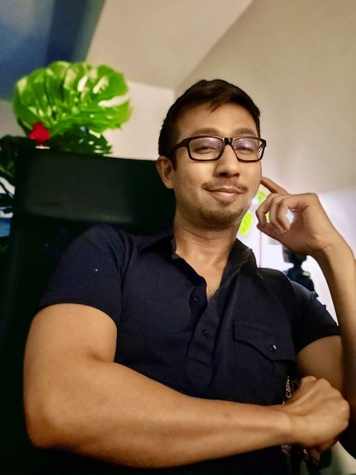 Arbus — massage therapist in San Francisco, CA