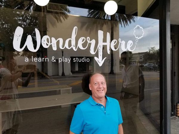 Michael — massage therapist in Auburndale, FL