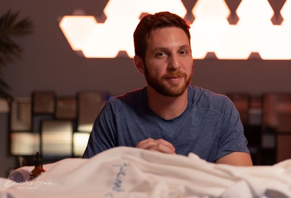 Ben — massage therapist in Beltsville, MD
