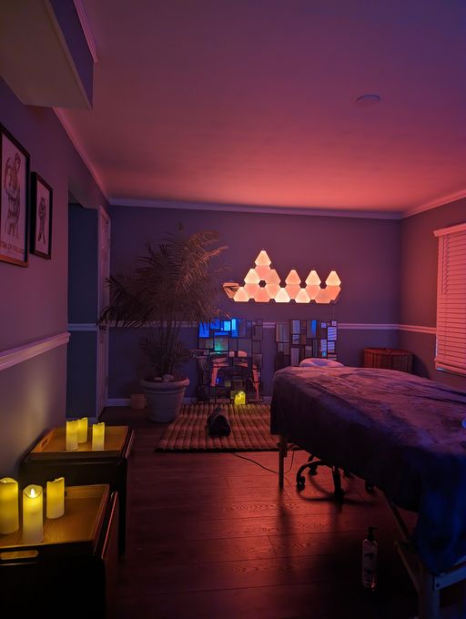 Ben — massage therapist in Beltsville, MD