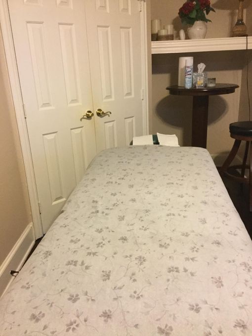 Sammy — massage therapist in Plano, TX