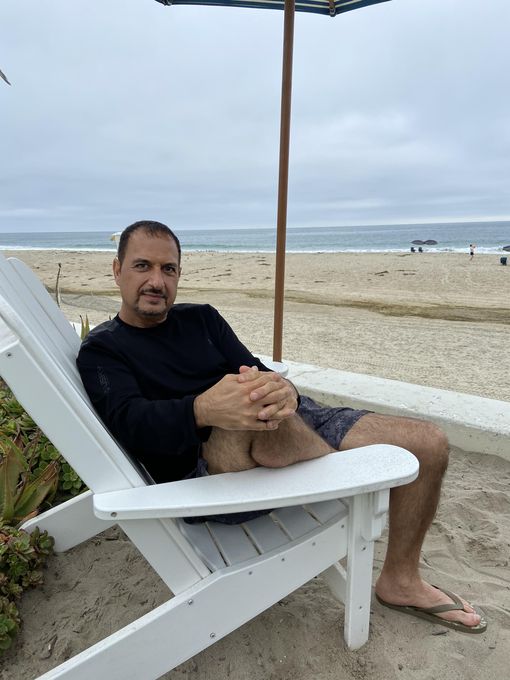 Sammy — massage therapist in Plano, TX