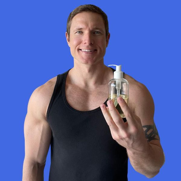 Cory — massage therapist in Centennial, CO