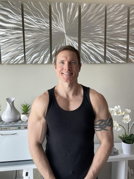 Cory — massage therapist in Centennial, CO