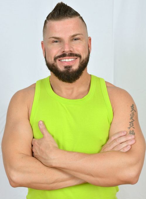 Christopher — massage therapist in Bethlehem, PA