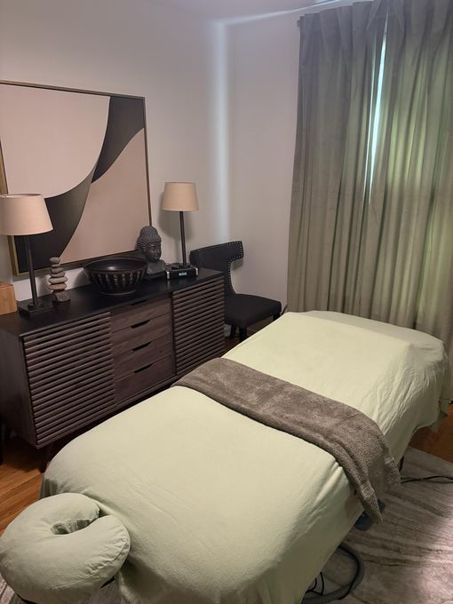Christopher — massage therapist in Bethlehem, PA